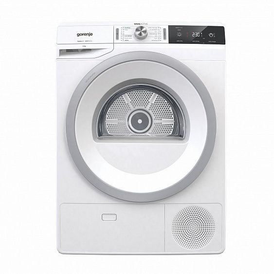 Сушильная машина Gorenje DA 92 IL купить с доставкой по Москве и Московской области в интернет-магазине ТехноВегас