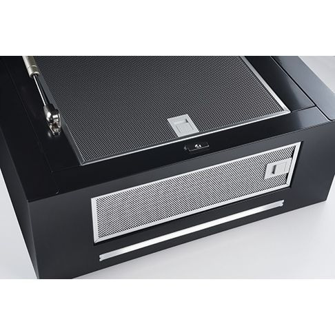 Вытяжка FRANKE FSFL 605 BK черное стекло купить с доставкой по Москве и Московской области в интернет-магазине ТехноВегас