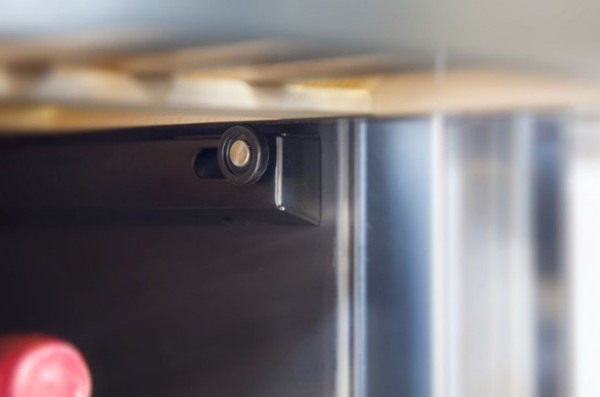 Винный шкаф COLDVINE C142-KBT2 купить с доставкой по Москве и Московской области в интернет-магазине ТехноВегас