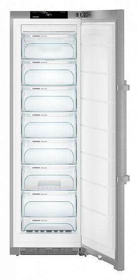 Морозильник LIEBHERR GNef 4335 купить с доставкой по Москве и Московской области в интернет-магазине ТехноВегас