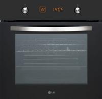 Электрический духовой шкаф LG lb-61v05b