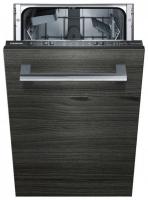 Посудомоечная машина SIEMENS SR 615X20 DR