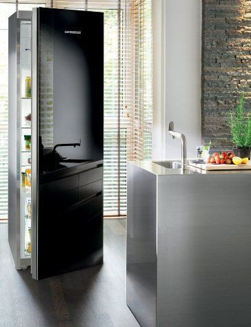 Холодильник LIEBHERR kbgb 3864-20 001