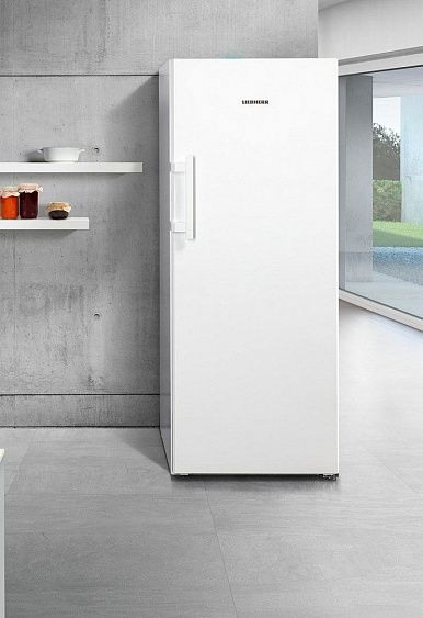 Морозильник Liebherr GN 4615