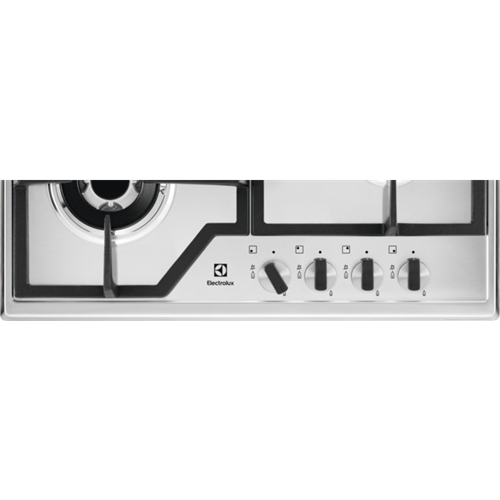 Газовая панель Electrolux GPE 363 MX купить с доставкой по Москве и Московской области в интернет-магазине ТехноВегас