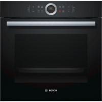 Духовой шкаф BOSCH HBG632BB1S