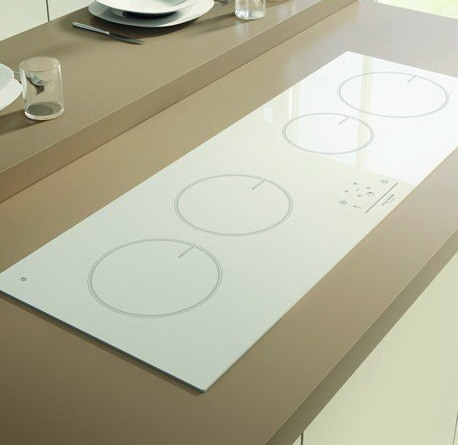 Варочная панель Fulgor Milano LH1004IDWH