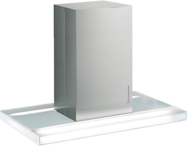 Вытяжка FALMEC lux parete 90 ix (800) купить с доставкой по Москве и Московской области в интернет-магазине ТехноВегас