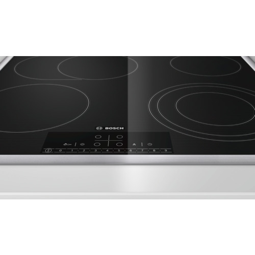 Поверхность BOSCH pkd645f17 купить с доставкой по Москве и Московской области в интернет-магазине ТехноВегас