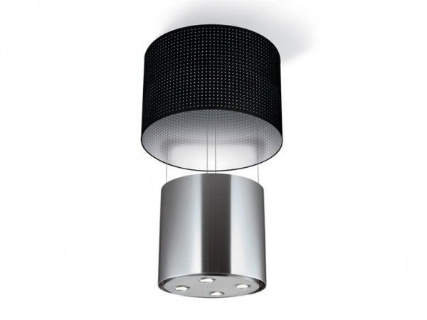 Вытяжка FABER 110.0157.237 KALEIDOS (SET) купить с доставкой по Москве и Московской области в интернет-магазине ТехноВегас