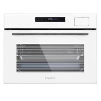 Встраиваемый электрический духовой шкаф Maunfeld MCMO5016STGW