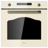 Духовой шкаф MIDEA MO78100RGI-B