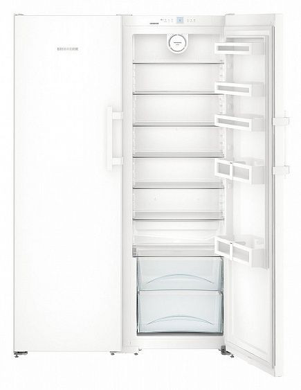 Холодильник LIEBHERR SBS7242 купить с доставкой по Москве и Московской области в интернет-магазине ТехноВегас