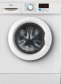 Стиральная машина MIDEA MFESW510/W-RU