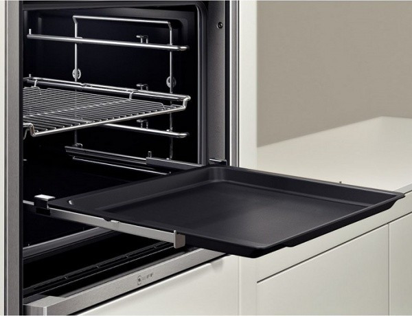 Духовой шкаф NEFF b45cs24n0 купить с доставкой по Москве и Московской области в интернет-магазине ТехноВегас