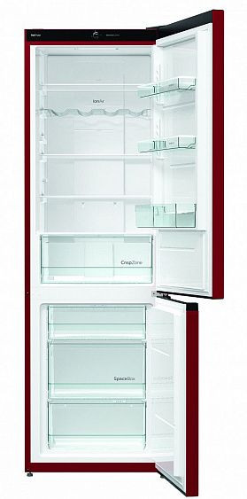 Холодильник GORENJE NRK 6192 CR4 купить с доставкой по Москве и Московской области в интернет-магазине ТехноВегас