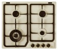 Газовая поверхность DELONGHI av 46 pro 11624410101