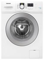 Стиральная машина с фронтальной загрузкой SAMSUNG WF60F1R1E2WDLP