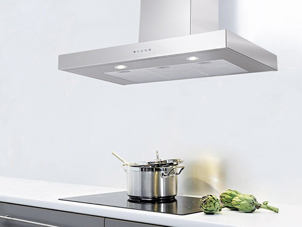 Вытяжка FRANKE 110.0196.062  FDF 9457 XS купить с доставкой по Москве и Московской области в интернет-магазине ТехноВегас