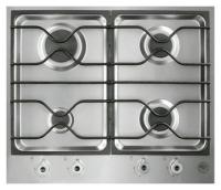 Поверхность BERTAZZONI pm60 4 0 x