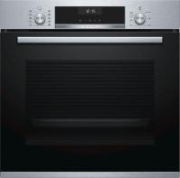 Встраиваемый электрический духовой шкаф Bosch HBG517CS0