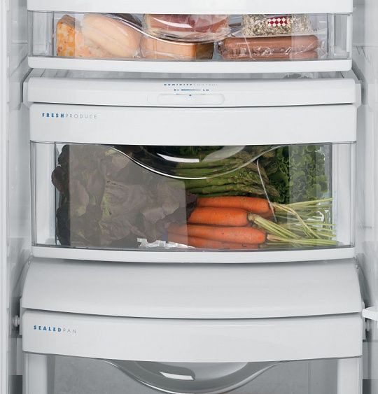 Холодильник General Electric pzs23kgeww купить с доставкой по Москве и Московской области в интернет-магазине ТехноВегас