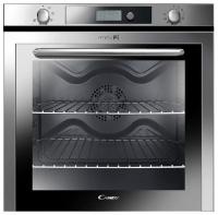 Духовой шкаф CANDY FXE 825X WIFI