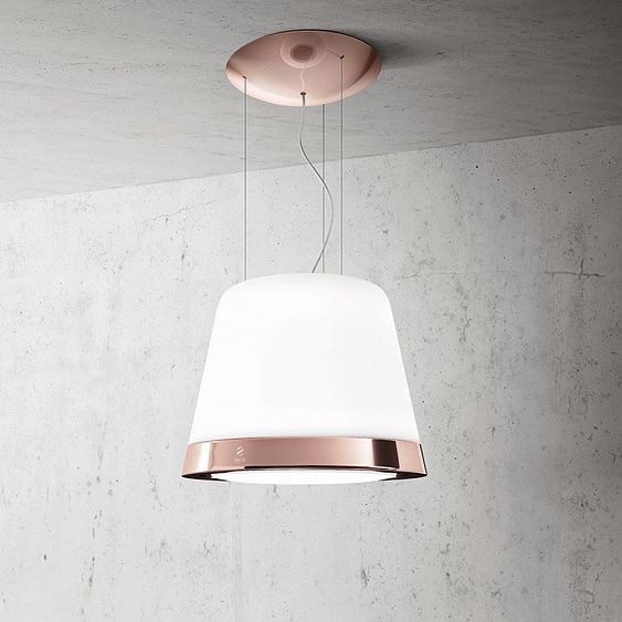 Вытяжка ELICA SUMMILUX COPPER/F/50 купить с доставкой по Москве и Московской области в интернет-магазине ТехноВегас