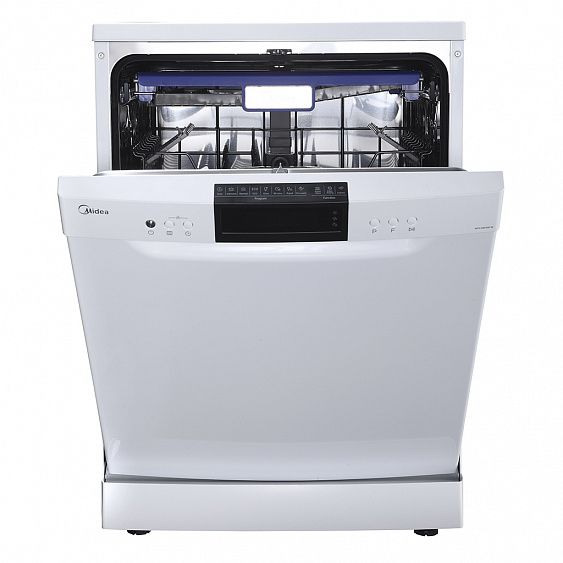 Посудомоечная машина MIDEA MFD60S500W купить с доставкой по Москве и Московской области в интернет-магазине ТехноВегас