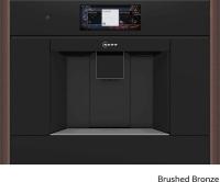 Встраиваемая кофемашина Neff CL9TX11X0