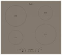 Варочная поверхность WHIRLPOOL  acm806/ba/s