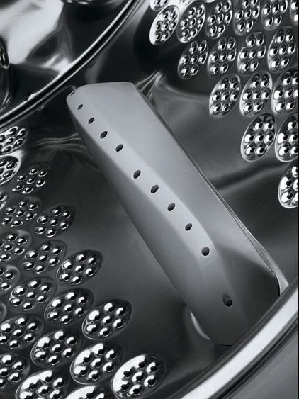 Стиральная машина встраиваемая AEG L 8WBE68SI