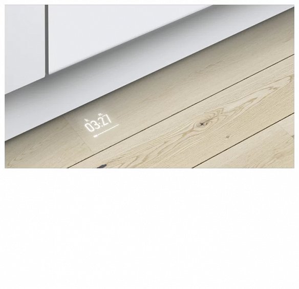 Встраиваемая посудомоечная машина Bosch SMV 68 MX 03 E купить с доставкой по Москве и Московской области в интернет-магазине ТехноВегас