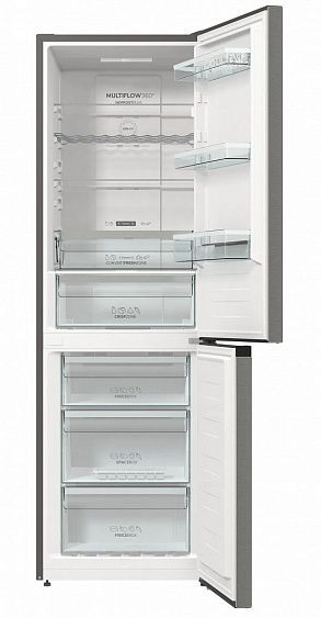 Сушильная машина WEISSGAUFF WD 599 DC Inverter Heat Pump