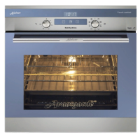Духовой шкаф KAISER eh 6961 n