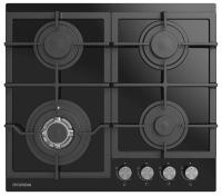 Варочная поверхность HYUNDAI HHG 6436 BG