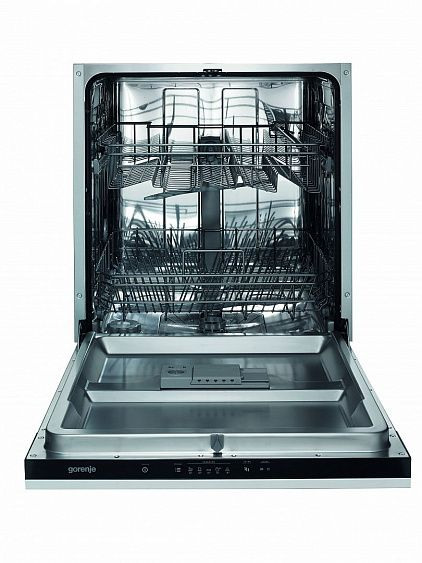 Посудомоечная машина Gorenje GV 62010 купить с доставкой по Москве и Московской области в интернет-магазине ТехноВегас