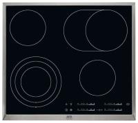 Поверхность AEG hk 654070 xb