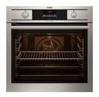 Духовой шкаф AEG bp 5531302 m