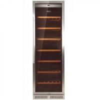 Винный шкаф COLDVINE C242-KST1