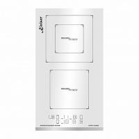 Встраиваемая электрическая варочная панель Kaiser KCT 3721 FW