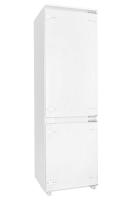 Встраиваемый холодильник Hiberg RFCB-300 LFW