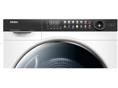 Сушильная машина Haier HD100-A2378 купить с доставкой по Москве и Московской области в интернет-магазине ТехноВегас