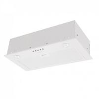 Вытяжка Maunfeld Crosby Singl 5028 белый