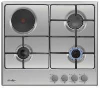 Варочная панель SIMFER H60V31M411