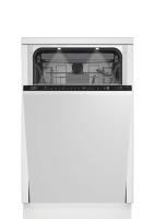 Встраиваемая посудомоечная машина BEKO BDIS38120Q