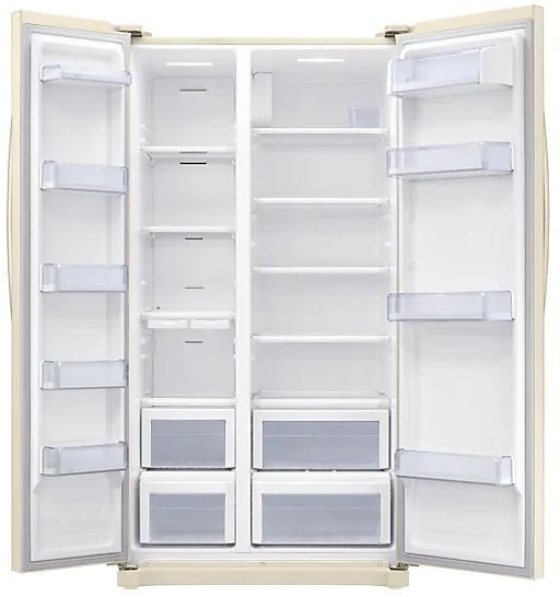 Холодильник SAMSUNG RS-54N3003EF купить с доставкой по Москве и Московской области в интернет-магазине ТехноВегас