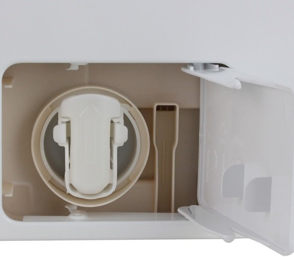 Стиральная машина AEG l 58547 sl купить с доставкой по Москве и Московской области в интернет-магазине ТехноВегас