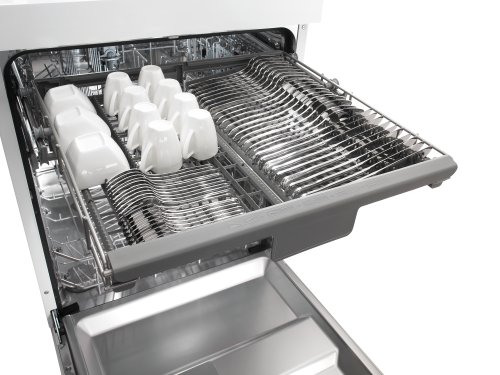 Посудомоечная машина GORENJE GV62211 купить с доставкой по Москве и Московской области в интернет-магазине ТехноВегас