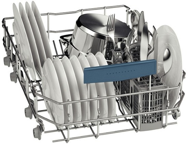 Посудомоечная машина BOSCH spv 43m10 купить с доставкой по Москве и Московской области в интернет-магазине ТехноВегас